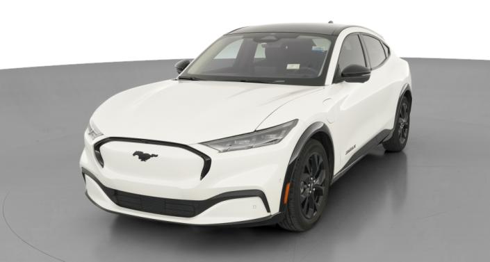 Thumbnail: 2023 Ford Mustang Mach-E - 1