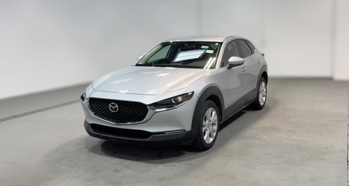 2021 Mazda CX-30 Select -
                  Tracy, CA