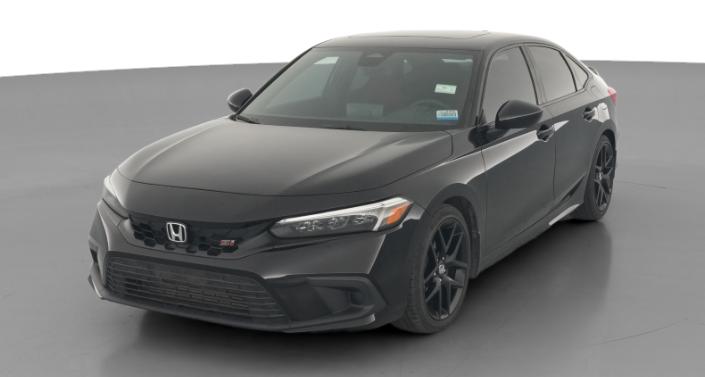 Thumbnail: 2022 Honda Civic - 1