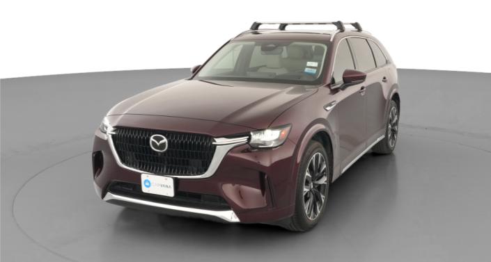 Thumbnail: 2025 Mazda CX-90 - 1