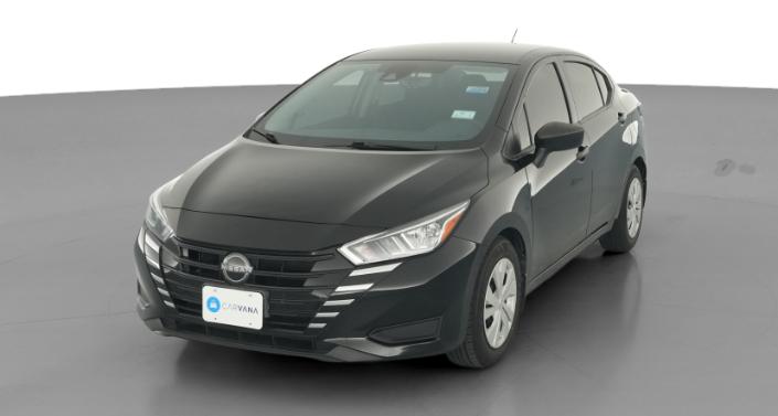 Thumbnail: 2023 Nissan Versa - 1