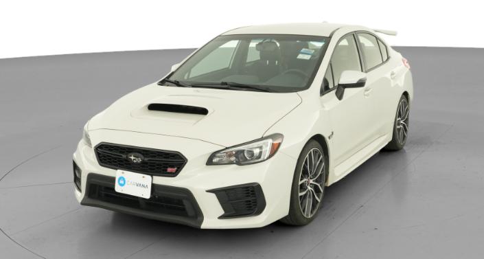 Thumbnail: 2021 Subaru WRX - 1