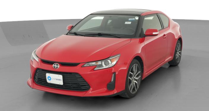 Thumbnail: 2016 Scion tC - 1