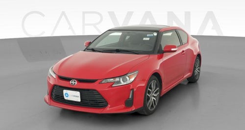 2016 Scion tC