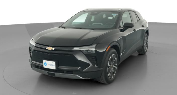 2024 Chevrolet Blazer EV LT -
                  Indianapolis, IN