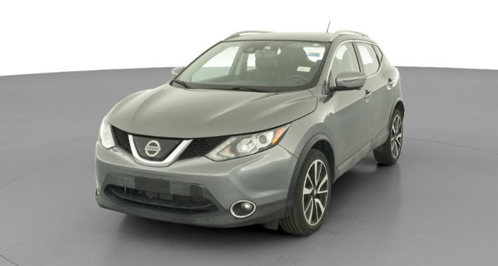 Thumbnail: 2019 Nissan Rogue Sport - 1