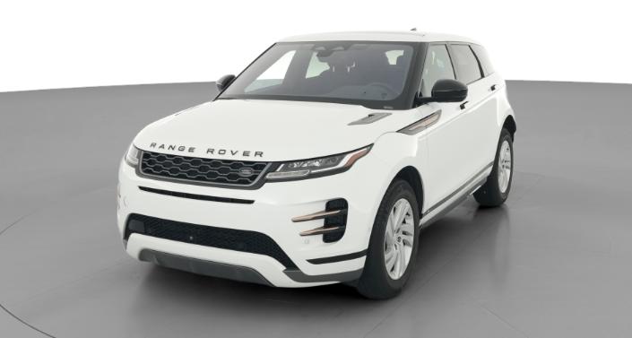 Thumbnail: 2021 Land Rover Range Rover Evoque - 1