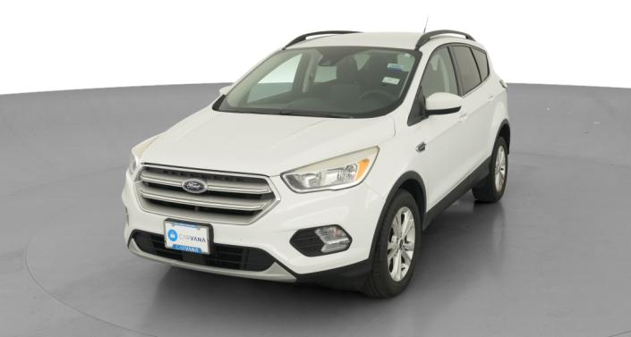 Thumbnail: 2018 Ford Escape - 1