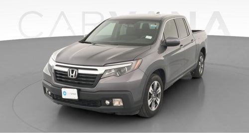 2019 Honda Ridgeline