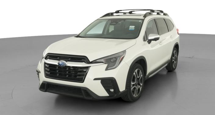 Thumbnail: 2023 Subaru Ascent - 1
