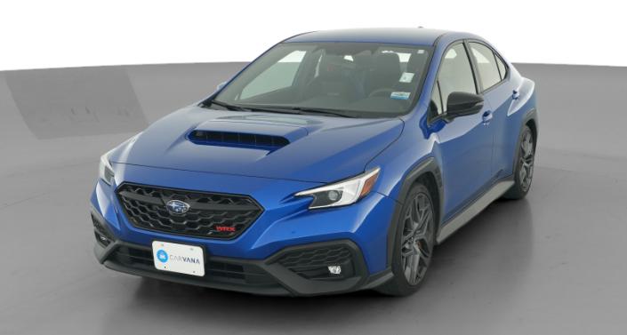 Thumbnail: 2025 Subaru WRX - 1