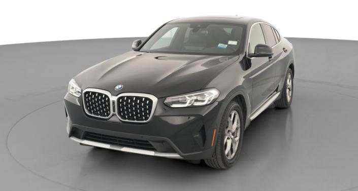 Thumbnail: 2023 BMW X4 - 1