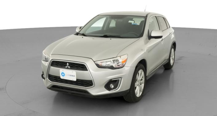 2014 Mitsubishi Outlander Sport SE -
                  Colonial Heights, VA