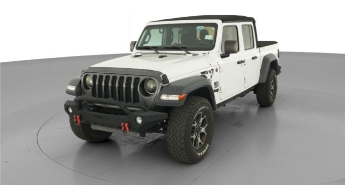 2020 Jeep Gladiator Sport S -
                  Hebron, OH