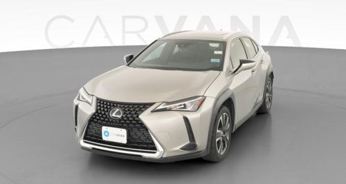 2020 Lexus UX
