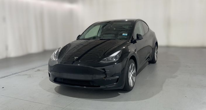 Thumbnail: 2023 Tesla Model Y - 1