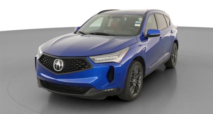 Thumbnail: 2024 Acura RDX - 1