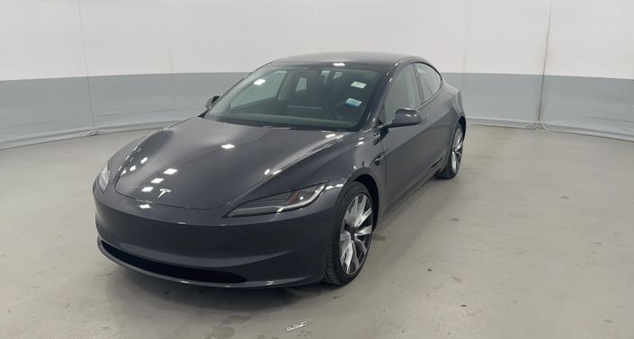 Thumbnail: 2025 Tesla Model 3 - 1