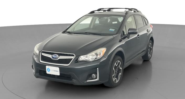 Thumbnail: 2017 Subaru Crosstrek - 1