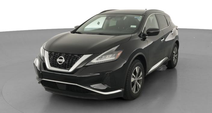 Thumbnail: 2020 Nissan Murano - 1
