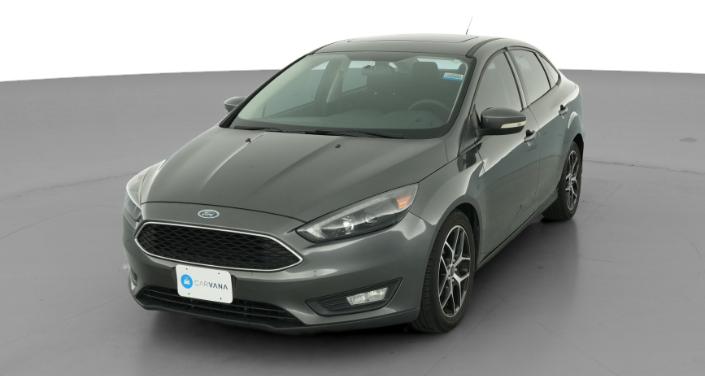 Thumbnail: 2017 Ford Focus - 1