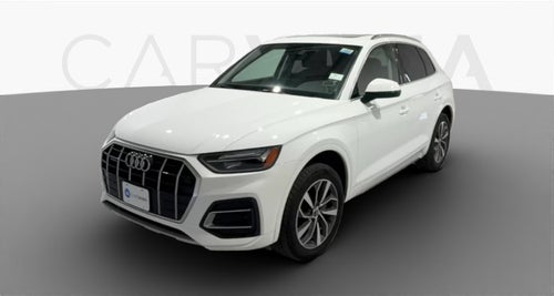 2021 Audi Q5