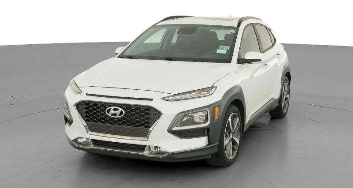 Thumbnail: 2019 Hyundai Kona - 1