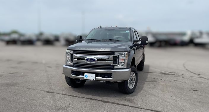 Thumbnail: 2019 Ford Econoline - 1