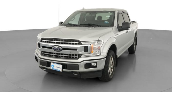 Thumbnail: 2018 Ford Econoline - 1