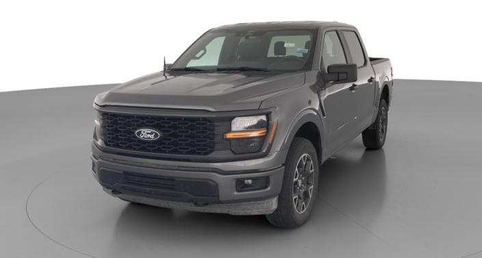 Thumbnail: 2025 Ford Econoline - 1