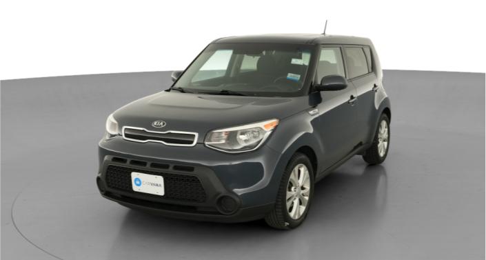 Thumbnail: 2015 Kia Soul - 1