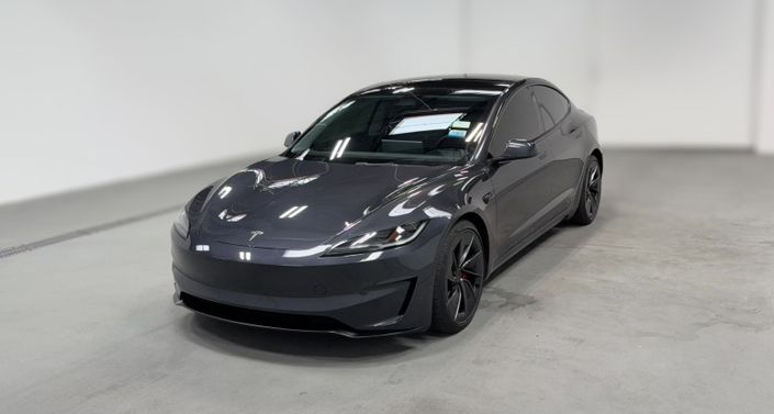 Thumbnail: 2024 Tesla Model 3 - 1