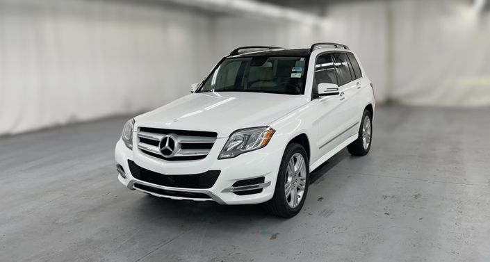2014 Mercedes-Benz GLK 350 -
                  Indianapolis, IN