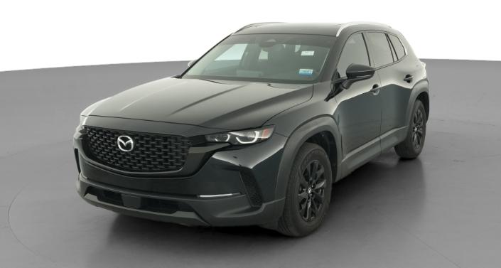 Thumbnail: 2025 Mazda CX-50 - 1