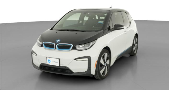 2019 BMW i3 Range Extender -
                  Tooele, UT