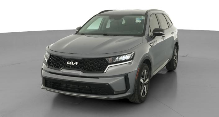 Thumbnail: 2022 Kia Sorento - 1