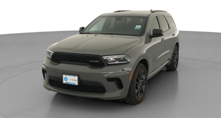 Thumbnail: 2025 Dodge Durango - 1