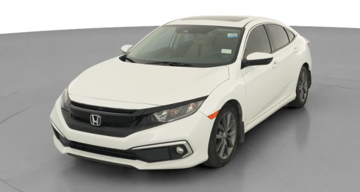 Thumbnail: 2019 Honda Civic - 1