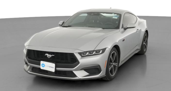 Thumbnail: 2024 Ford Mustang - 1