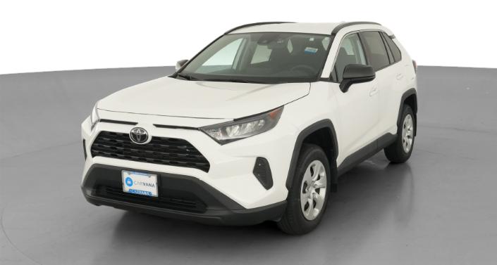 Thumbnail: 2020 Toyota RAV4 - 1