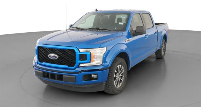 Thumbnail: 2020 Ford Econoline - 1