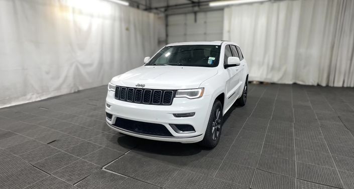 Thumbnail: 2019 Jeep Grand Cherokee - 1