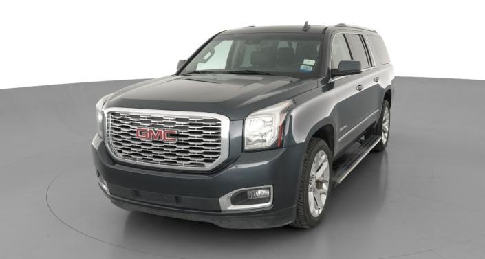 2019 GMC Yukon XL Denali -
                  Wheatland, OK