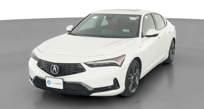 Thumbnail: 2025 Acura Integra - 1