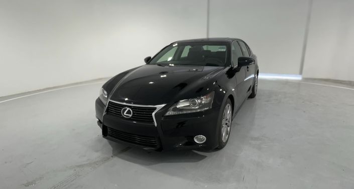 2014 Lexus GS 350 -
                  Tempe, AZ