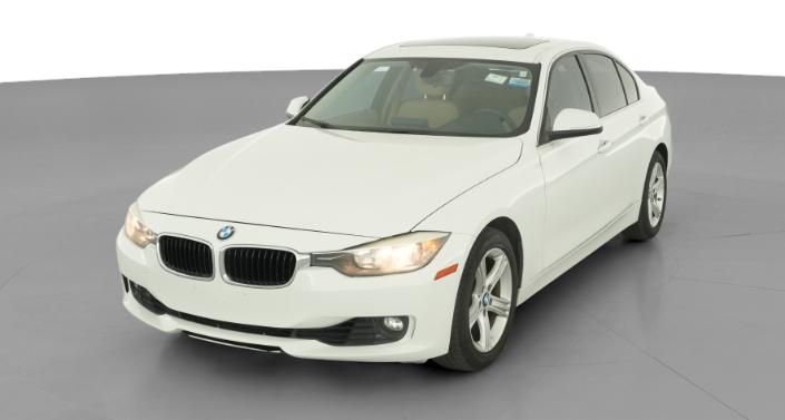 2015 BMW 3 Series 328i -
                  Tolleson, AZ
