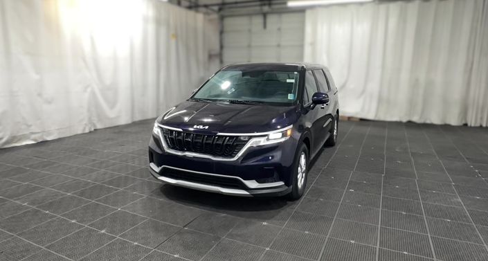 2022 Kia Carnival LX -
                  North Las Vegas, NV