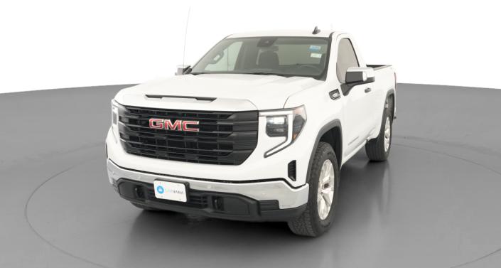 Thumbnail: 2026 GMC Sierra 1500 - 1