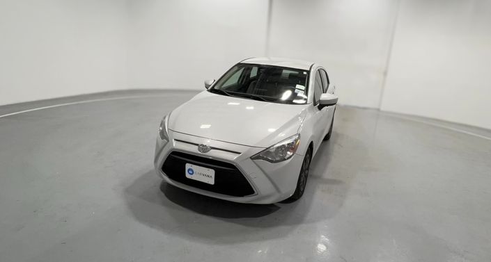 2019 Toyota Yaris L -
                  Fairview, OR
