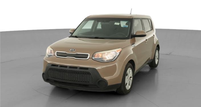 2016 Kia Soul Base -
                  Tolleson, AZ